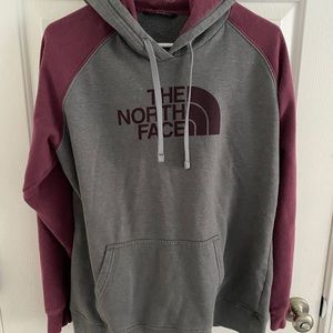 The North Face Sweatshirt